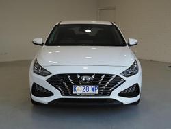 2023 Hyundai i30 Elite