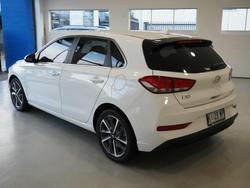 2023 Hyundai i30 Elite