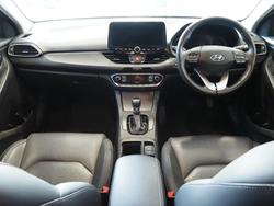 2023 Hyundai i30 Elite