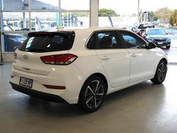 2023 Hyundai i30 Elite