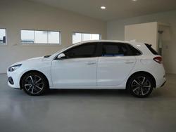 2023 Hyundai i30 Elite