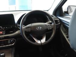 2023 Hyundai i30 Elite