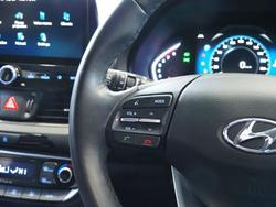 2023 Hyundai i30 Elite
