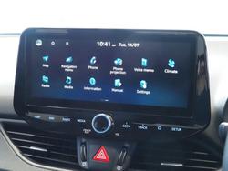 2023 Hyundai i30 Elite