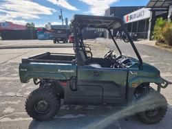 Kawasaki Mule PRO-MX