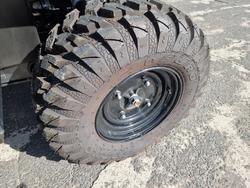 2026 Kawasaki MULE PRO-MX Green