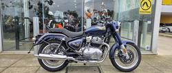 Royal Enfield Bullet 650
