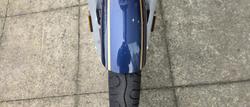 2026 Royal Enfield Bullet 650 650 Twin Blue