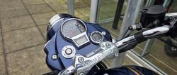 2026 Royal Enfield Bullet 650 650 Twin Blue