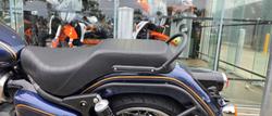 2026 Royal Enfield Bullet 650 650 Twin Blue