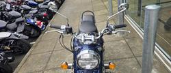 2026 Royal Enfield Bullet 650 650 Twin Blue