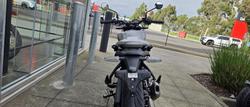 2026 Royal Enfield Guerrilla 450 Guerrilla Grey