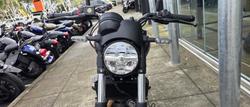 2026 Royal Enfield Guerrilla 450 Guerrilla Grey