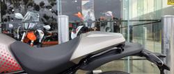 2026 Royal Enfield Guerrilla 450 Guerrilla Grey