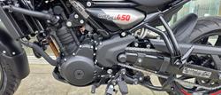 2026 Royal Enfield Guerrilla 450 Guerrilla Grey