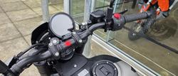 2026 Royal Enfield Guerrilla 450 Guerrilla Grey