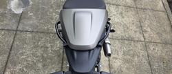 2026 Royal Enfield Guerrilla 450 Guerrilla Grey
