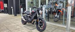 2026 Royal Enfield Guerrilla 450 Guerrilla Grey