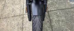 2026 Royal Enfield Guerrilla 450 Guerrilla Grey