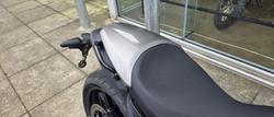 2026 Royal Enfield Guerrilla 450 Guerrilla Grey