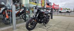 2026 Royal Enfield Guerrilla 450 Guerrilla Grey