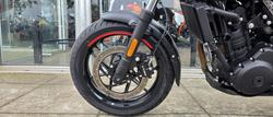 2026 Royal Enfield Guerrilla 450 Guerrilla Grey