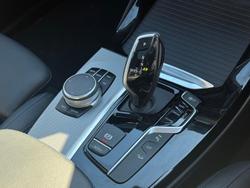 2020 BMW X3 xDrive20d