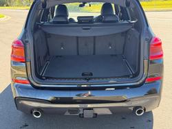 2020 BMW X3 xDrive20d