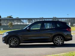 2020 BMW X3 xDrive20d