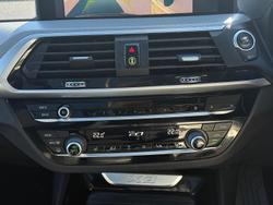 2020 BMW X3 xDrive20d