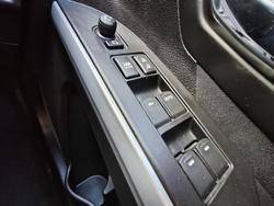2015 Suzuki S-Cross GLX JY Silky Silver