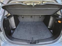 2015 Suzuki S-Cross GLX JY Silky Silver