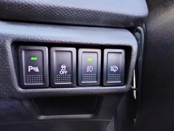 2015 Suzuki S-Cross GLX JY Silky Silver