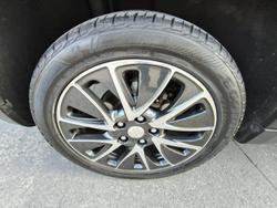 2015 Suzuki S-Cross GLX JY Silky Silver