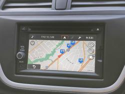 2015 Suzuki S-Cross GLX JY Silky Silver