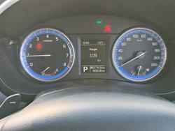 2015 Suzuki S-Cross GLX JY Silky Silver