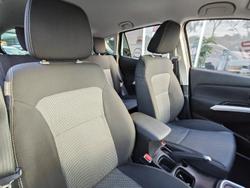 2015 Suzuki S-Cross GLX JY Silky Silver