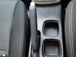 2015 Suzuki S-Cross GLX JY Silky Silver