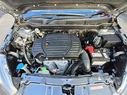 2015 Suzuki S-Cross GLX JY Silky Silver