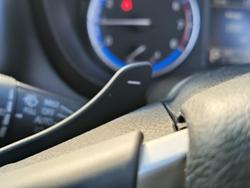 2015 Suzuki S-Cross GLX JY Silky Silver