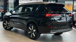 2025 Mitsubishi Outlander PHEV Exceed Tourer