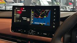 2025 Mitsubishi Outlander PHEV Exceed Tourer