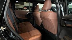 2025 Mitsubishi Outlander PHEV Exceed Tourer