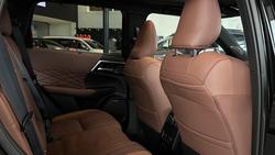 2025 Mitsubishi Outlander PHEV Exceed Tourer ZM MY25 AWD White Diamond with Black Mica Roof