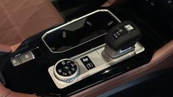 2025 Mitsubishi Outlander PHEV Exceed Tourer ZM MY25 AWD White Diamond with Black Mica Roof