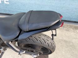 2018 Yamaha MT-07 LA (ABS) Black