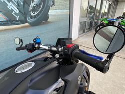 2025 Yamaha MT-07 LA (ABS) GREY