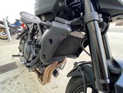 2025 Yamaha MT-07 LA (ABS) GREY