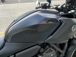 2025 Yamaha MT-07 LA (ABS) GREY