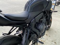 2025 Yamaha MT-07 LA (ABS) GREY